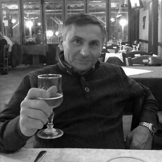 Mimmo Scaffidi