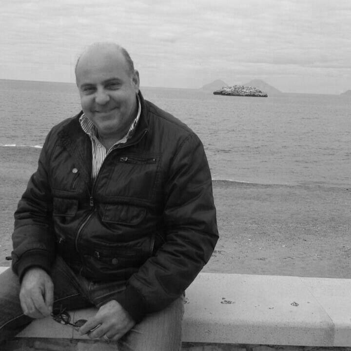 Nicola Bonfiglio